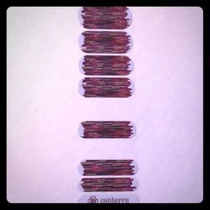 3/$15 or 5/$20 Jamberry 